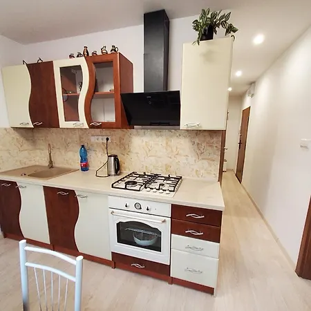 Appartamento Marek Bardejov