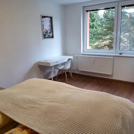 Appartamento Marek Bardejov