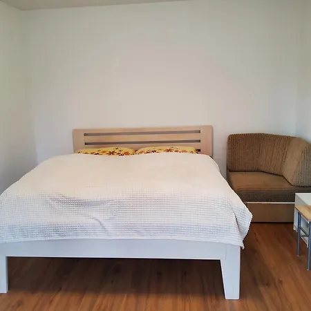 Marek Apartamento *