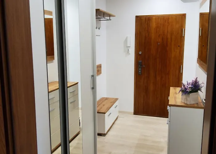 Appartamento Marek *