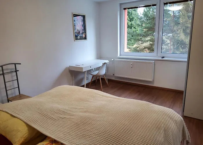 Appartamento Marek Bardejov