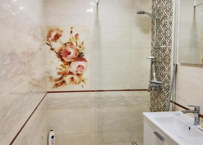 Appartamento Marek *