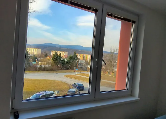 Marek Appartamento Bardejov