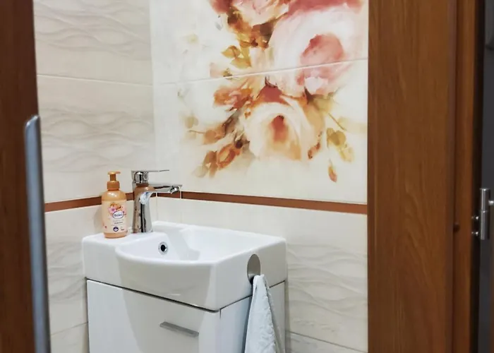 Marek Appartamento *