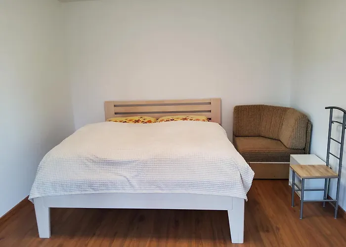 Marek Appartamento *