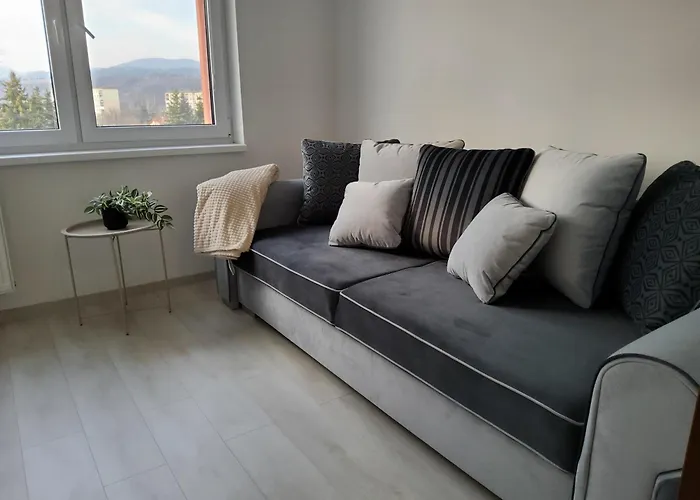 Marek Appartamento Bardejov