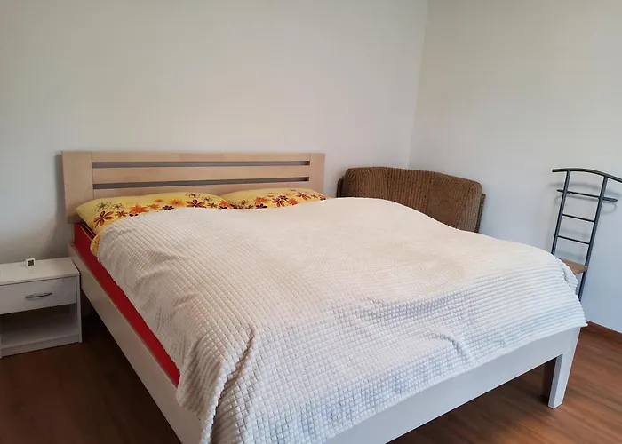 Appartamento Marek Bardejov